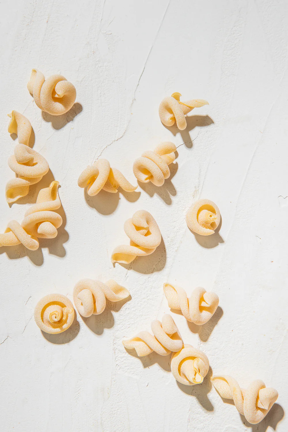 Dried Trottoloni Pasta