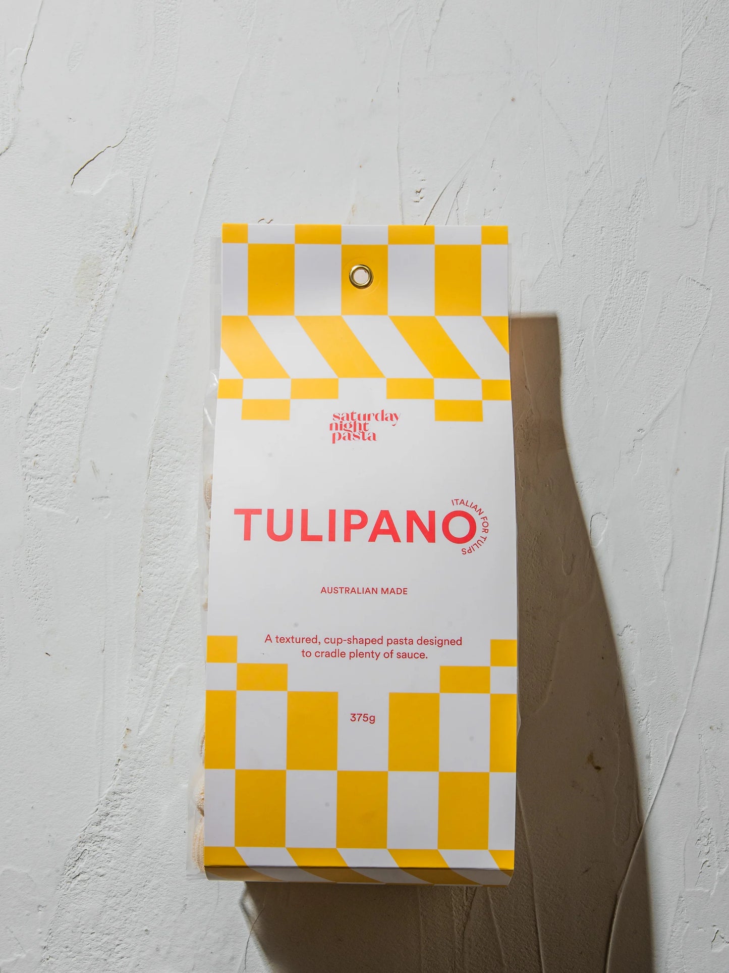 Dried Tulipano Pasta