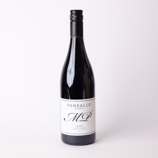 Pangallo Estate MP Shiraz 2022