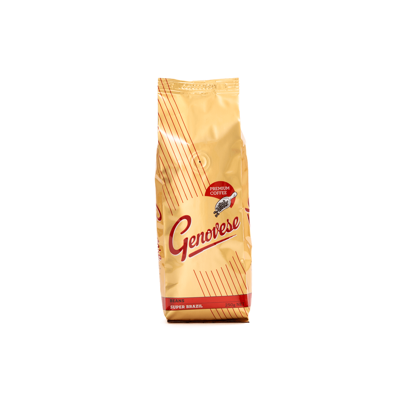Genovese Coffee - Super Brazil