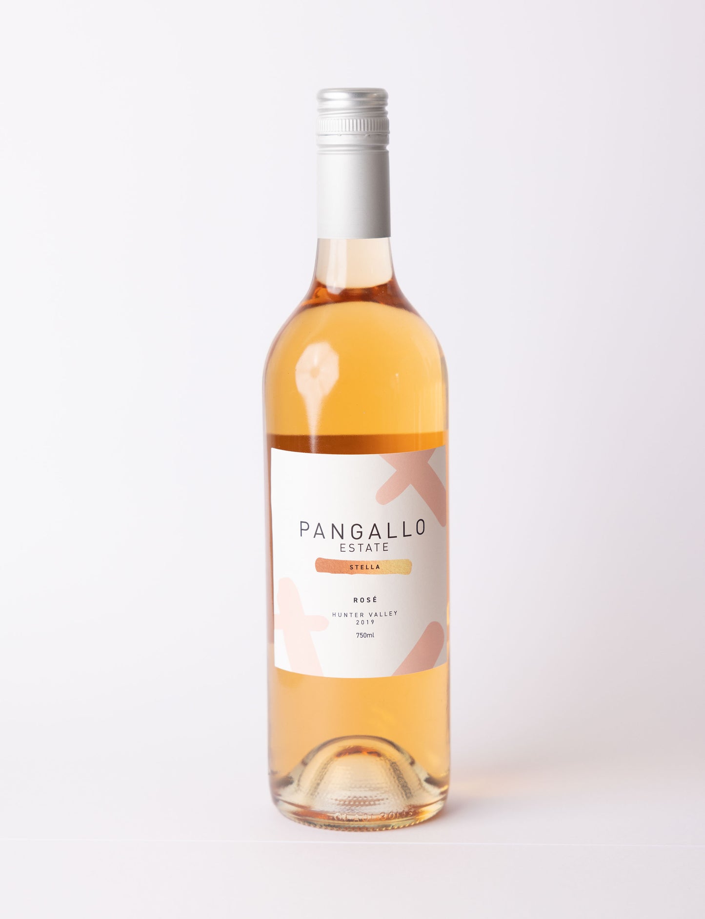 Pangallo Estate Stella Rose 2019