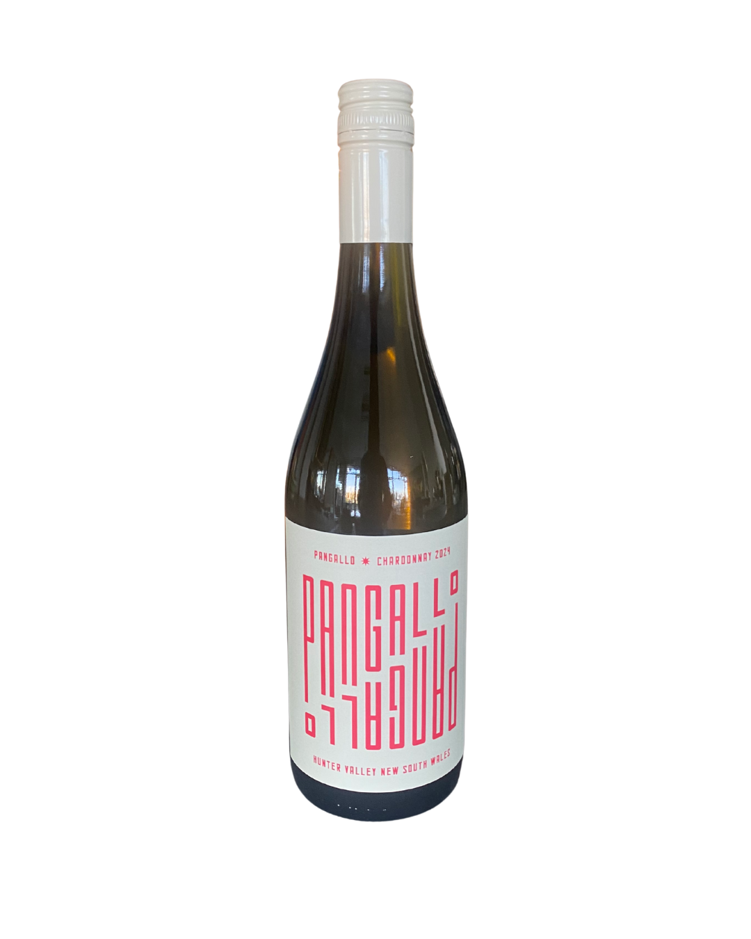 Pangallo Estate Chardonnay 2024
