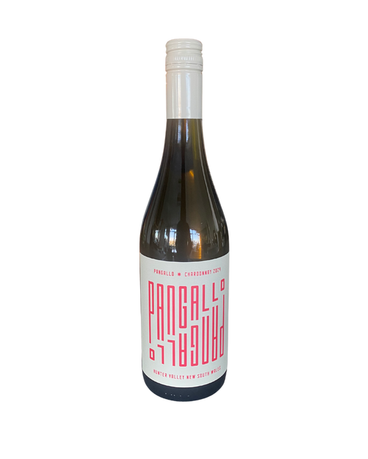 Pangallo Estate Chardonnay 2024