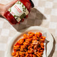 Dirty Martini Pasta Sauce 500g