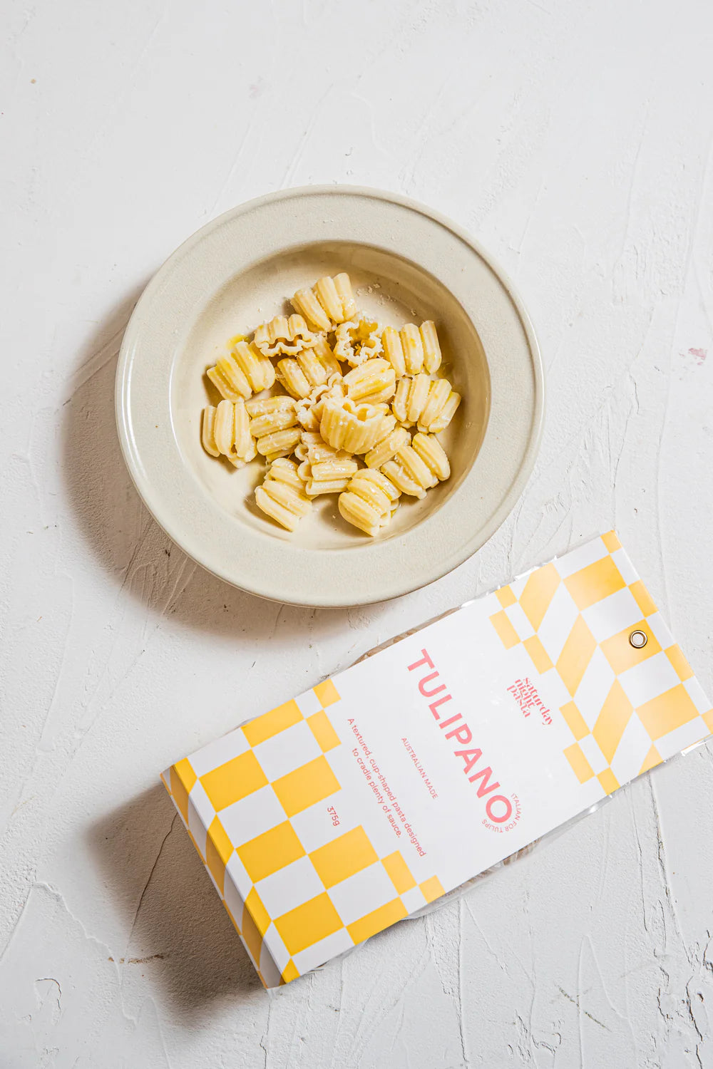 Dried Tulipano Pasta