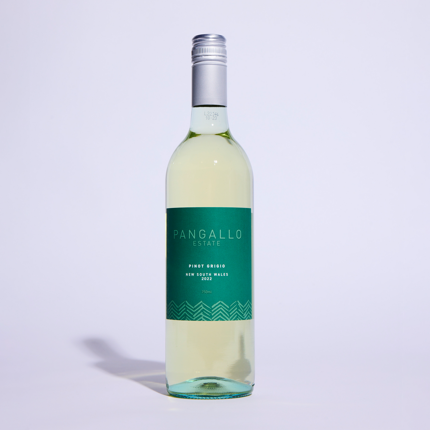 Pangallo Estate Pinot Grigio 2023