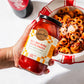 Red, Red Wine Pasta Sauce 500g