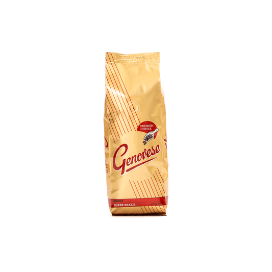 Genovese Coffee - Super Brazil
