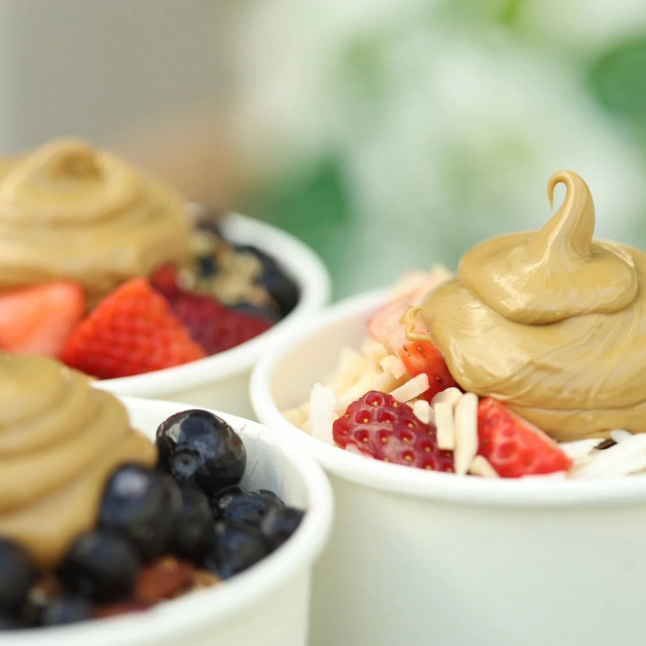 Crema Di Pistachio