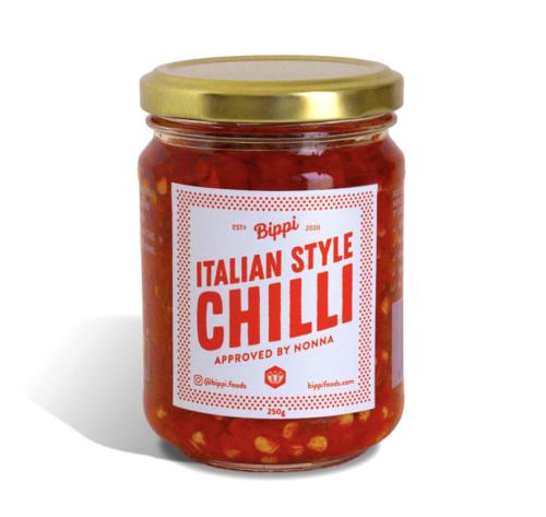 Original Italian Style Chilli